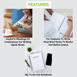 Worldone Smart Book A5 WPE1224